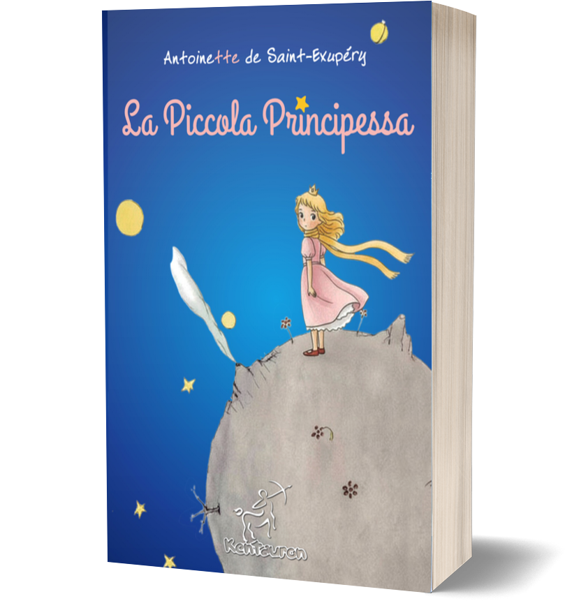 La Piccola Principessa