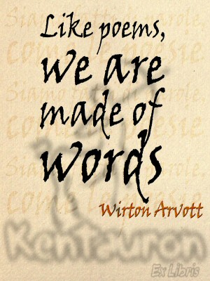 Wirton Arvott, libri bilingui, biligual books, poesie, italiana, inglese, moderna, contemporanea