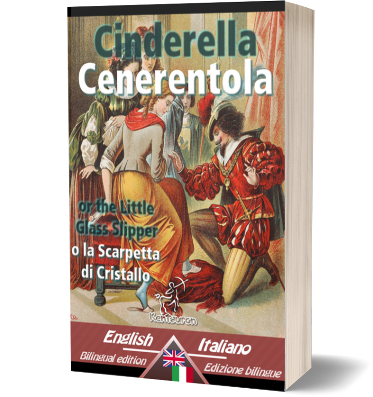 cinderella-cenerentola-inglese-italiano-kentauron