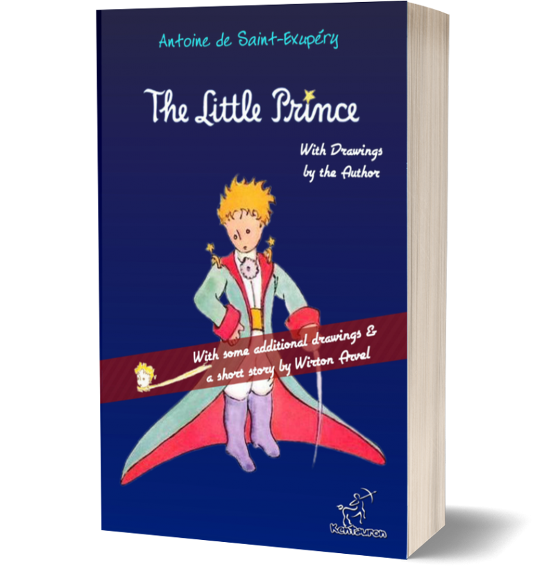 the-little-prince-unabridged-with-illustrations-kentauron